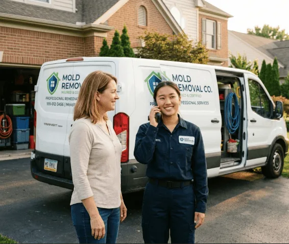 Crawlspace Mold Remediation Gates, OR FAQs